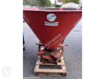Distributeur d'engrais