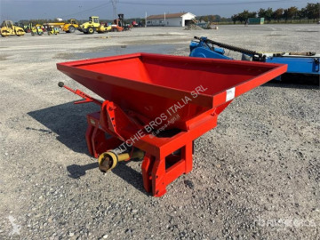 Distribuidor de abono Kuhn