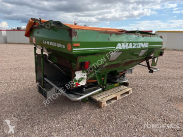 Amazone Fertiliser distributor
