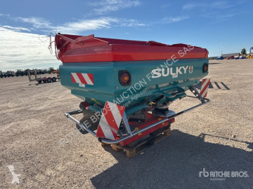 Distribuitor îngrășăminte Sulky