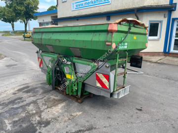 Distribuitor îngrășăminte Amazone