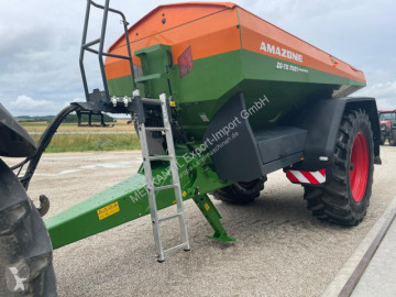 Distributeur d'engrais Amazone