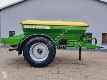 Distributeur d'engrais Amazone