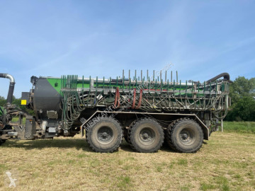 Tonne à pendillard Kaweco