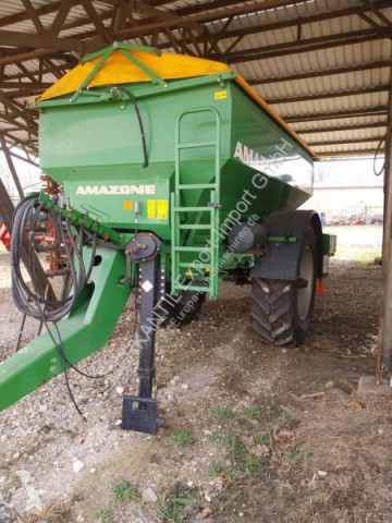 Distributeur d'engrais Amazone