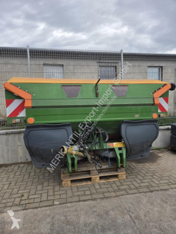Distributeur d'engrais Amazone