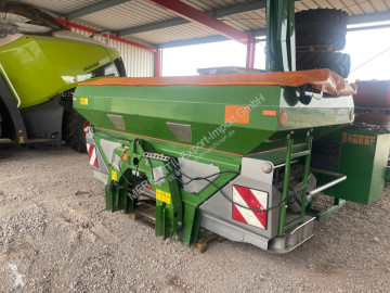 Distributeur d'engrais Amazone