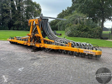 Rozmetání Veenhuis Euroject 3500