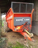 Espalhador de estrume Sodimac Rafal 1200