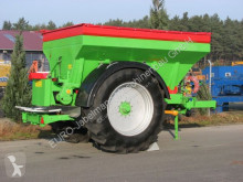 Unia Großflächenstreuer RCW 5500 P, NEU