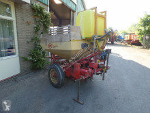Nc Koningsplanter 2 rij Distributeur d'engrais occasion