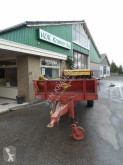 Rozrzutnik obornika nc STRAUTMANN - Strautmann meststrooier 3 ton