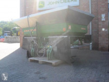 Esparcimiento Esparcidor de estiércol Amazone ZAM Maxi 2500l