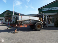 Nc Vacuum tank Wóz asenizacyjny używany
