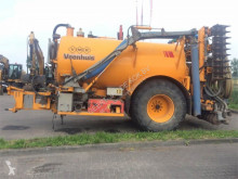 Cuba de purín Veenhuis HONDEGANG TANK
