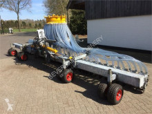 Spandiletame nc Schuitemaker zodebemester