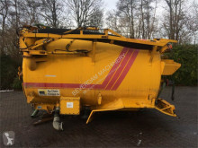 Nc Ag-Chem Europe B.V. Tank Botti spandiliquame usato