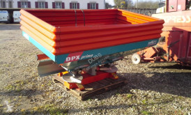 Sulky DPX PRIMA Roznašeč krmiva použitý
