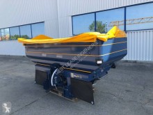 Bogballe M35 PLUS Distributore di fertilizzanti organici usato