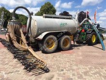 Nc MEYCO MESTTANK Tonne à lisier occasion