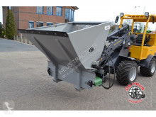 Ceres 1200 ltr. Distributeur d'engrais neuf