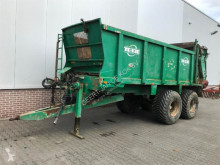 Tebbe DS 160 tweedehands Mestverspreider