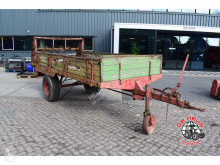 Krone 4,5 Ton Gödselspridare begagnad