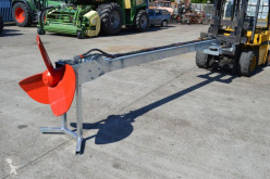 Nc Sonstige Güllemixer Distributeur d'engrais occasion