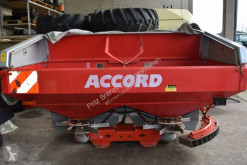 Accord Exacta-HL used Fertiliser spreader