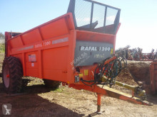 Épandeur à fumier Sodimac RAFAL 1200