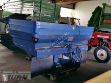 Bogballe M 2 base 1250 l used Fertiliser spreader