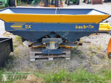 Bogballe EXT 1600l 18mtr Gödselspridare begagnad