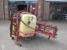 Hardi LX 800 Rozrzutnik obornika używany
