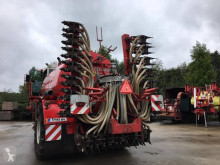 Tonne à lisier nc All Track DW 7240 twin