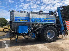 Botti spandiliquame JMG TANK 13M3