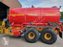 Nc TANK 15.000 LTR. Tonne à lisier occasion