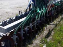 Attrezzi per lo Spargimento Fliegl Scheibenschlitzgerät 6m SSG 60
