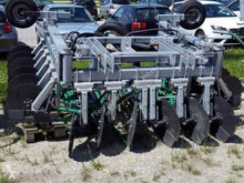 Attrezzi per lo Spargimento Fliegl Scheibenschlitzgerät 6m SSG 60