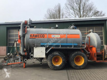 Botti spandiliquame Kaweco pompwagen