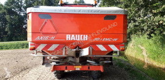 Rauch AXIS H 30.1 EMC + W used Fertiliser spreader