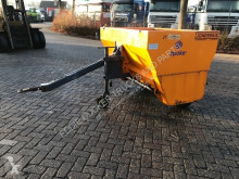 Mezzo da cantiere JONGERIUS EPOKE SKE15 altro mezzo usato