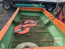 Amazone Düngerstreuer ZAM 1501 used Fertiliser spreader
