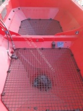 Kuhn Axis M Gödselspridare begagnad