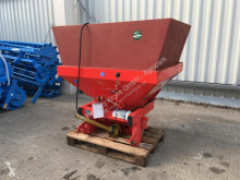 Esparcimiento Rauch MDS 61 Distribuidor de abono usado