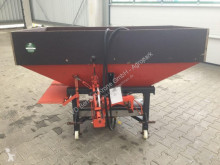 Esparcimiento nc 400 Distribuidor de abono usado