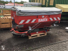 Rauch ALPHA 1142 used Fertiliser spreader