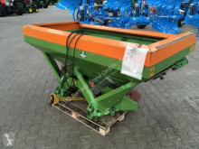 Amazone ZA-U used Fertiliser spreader