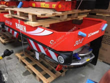 Distributeur d'engrais Rauch Axis M 30.2 C