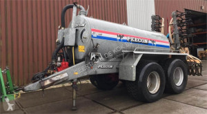 Peecon MESTTANK used Liquid manure spreader