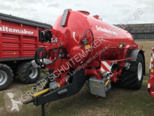 Slurry tanker Robusta 130